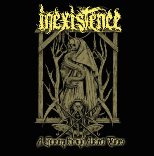 Inexistence (FRA) : A Journey Through Ancient Times